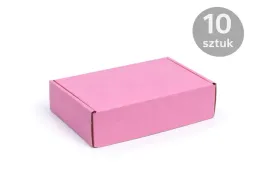 karton-wykrojnikowy-330x250x100-rozowy-pudelko-ozdobne-wysylkowe-10-sztuk