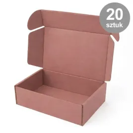 karton-wykrojnikowy-330x250x100-brudny-roz-ozdobne-do-wysylki-20-sztuk