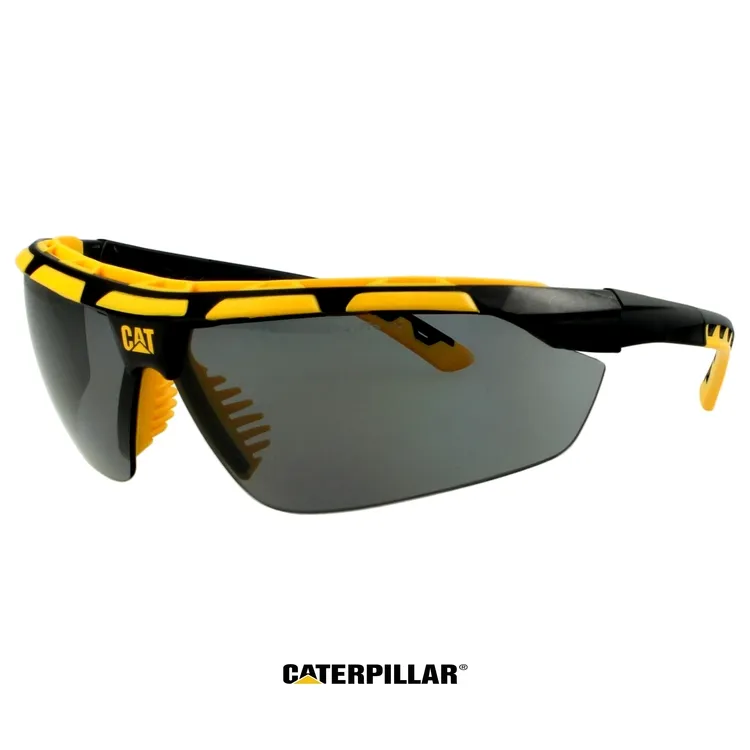 okulary-ochronne-cat-ectoshield-104-stan-nowy
