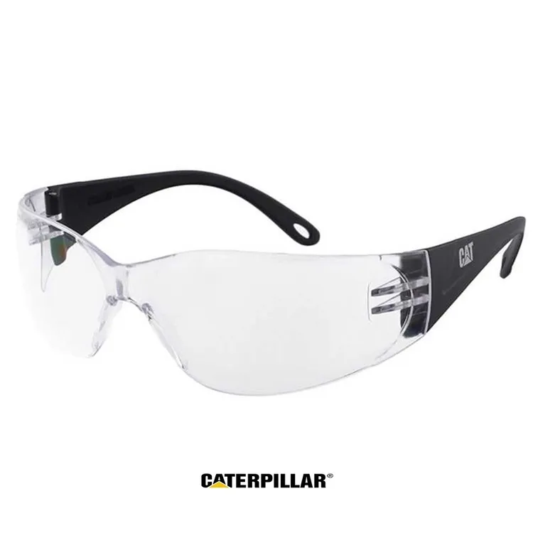 okulary-ochronne-cat-jet-100-stan-nowy