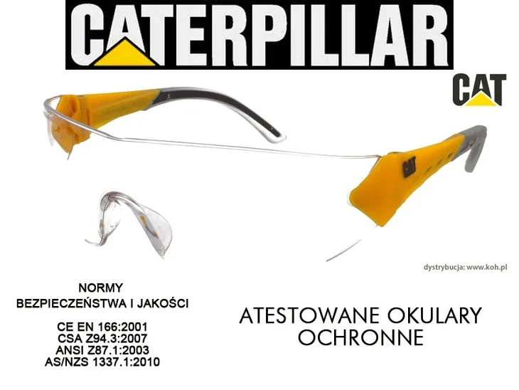 okulary-ochronne-cat-belter-100-stan-nowy-marka-caterpillar