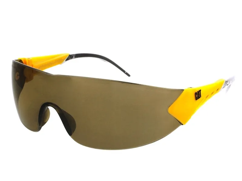 okulary-ochronne-cat-belter-103-stan-nowy