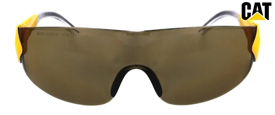 okulary-ochronne-cat-belter-103-stan-nowy