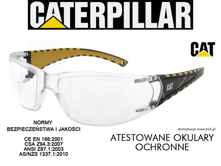 okulary-ochronne-cat-blaze-100-stan-nowy-marka-caterpillar