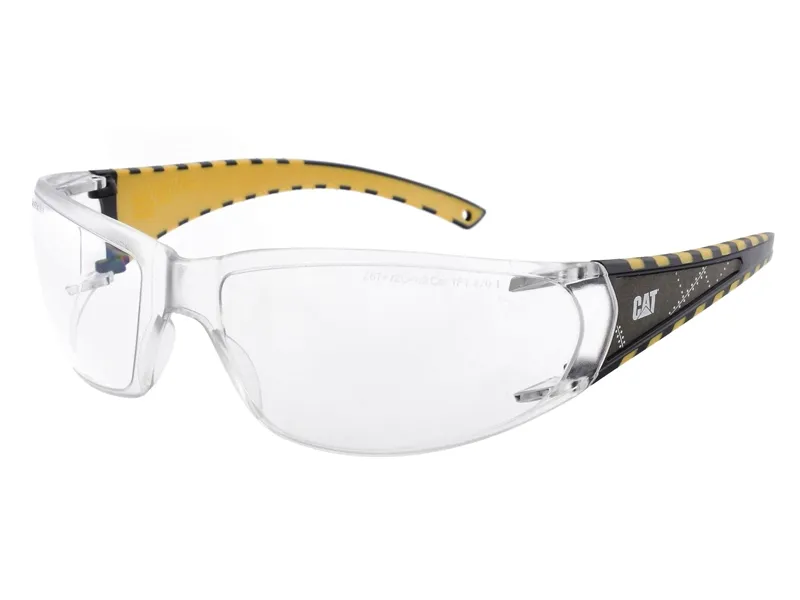 okulary-ochronne-cat-blaze-100-stan-nowy
