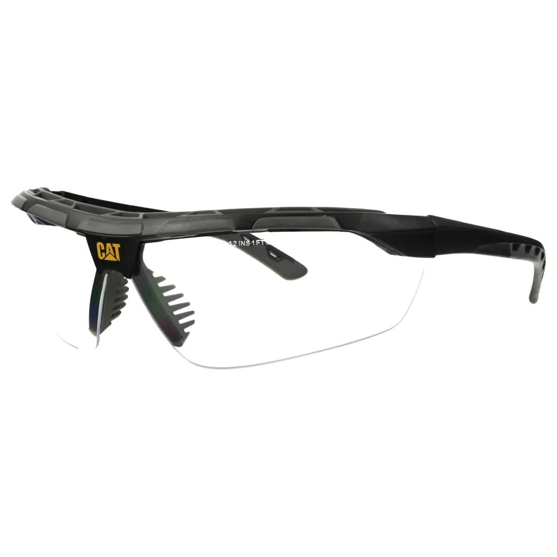 okulary-ochronne-cat-ectoshield-100-stan-nowy