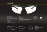 okulary-ochronne-cat-ectoshield-100-stan-nowy-model-ectoshield-100