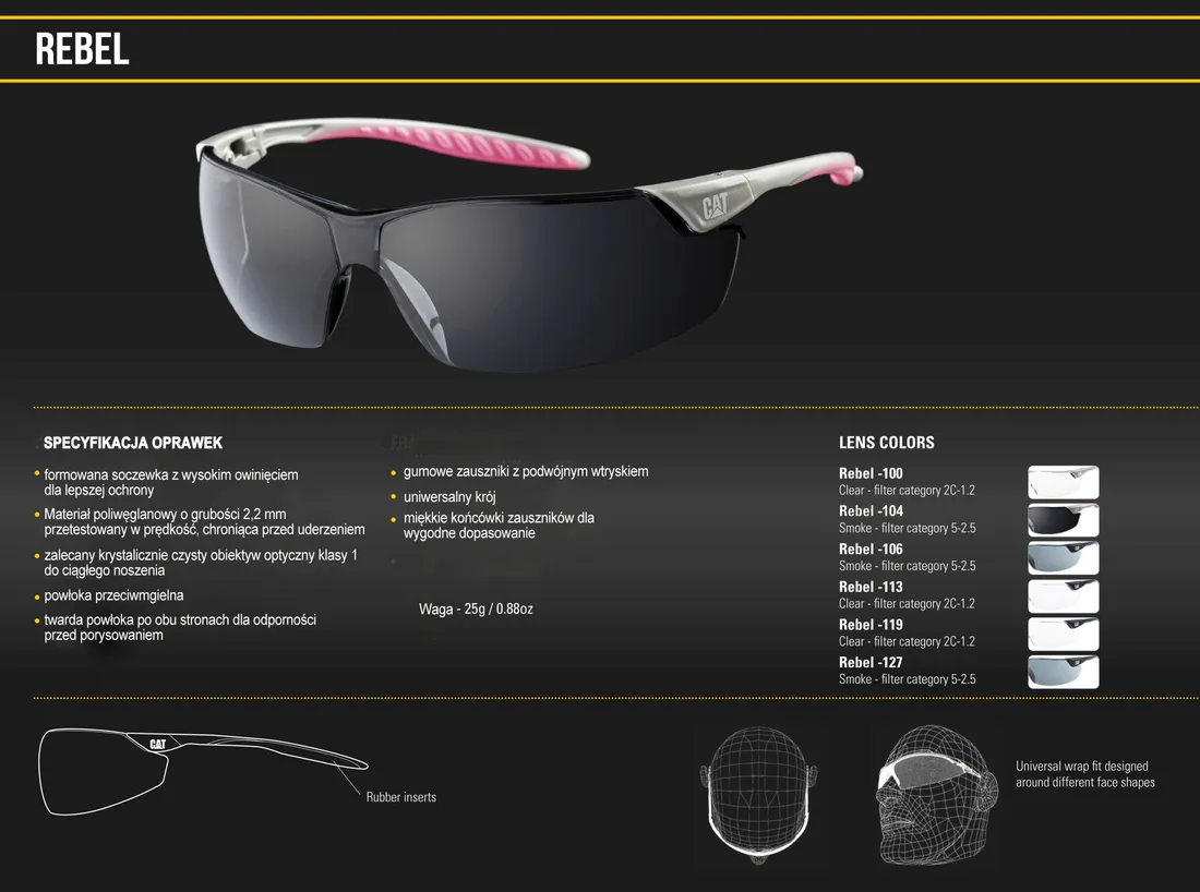 okulary-ochronne-cat-rebel-104