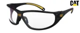okulary-ochronne-cat-tread-100-stan-nowy