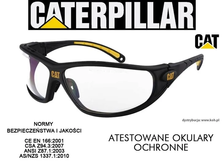 okulary-ochronne-cat-tread-100-stan-nowy-marka-caterpillar