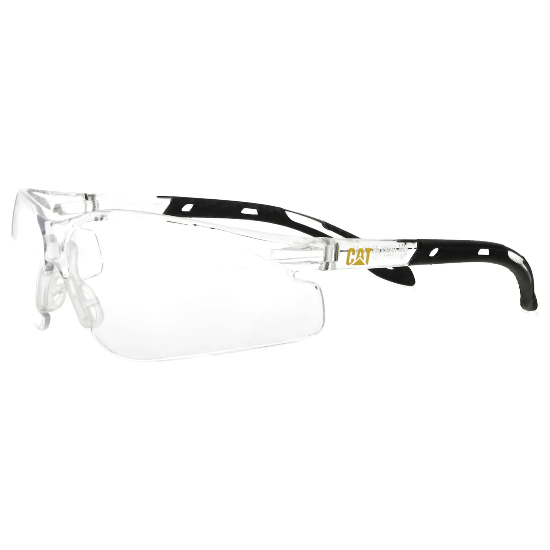 okulary-ochronne-cat-handler-100-stan-nowy