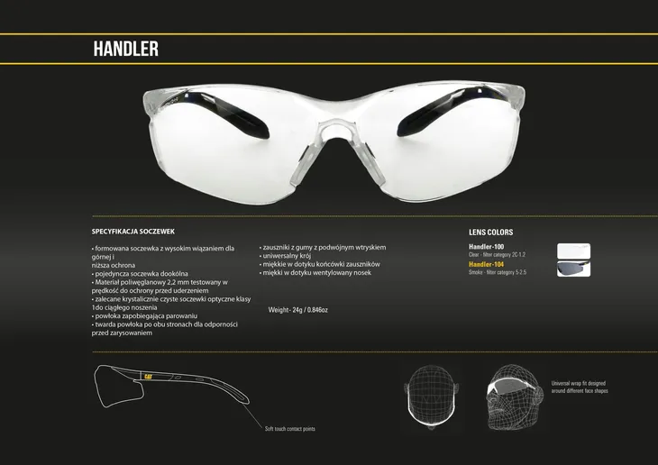 okulary-ochronne-cat-handler-100-kod-producenta-handler