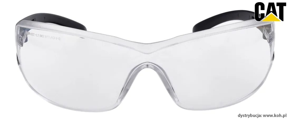 okulary-ochronne-cat-shield-100-stan-nowy