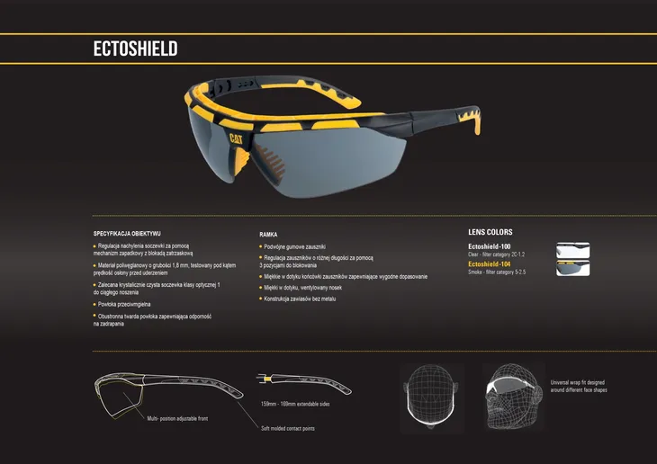 okulary-ochronne-cat-ectoshield-104-stan-nowy-typ-przeciwsloneczne