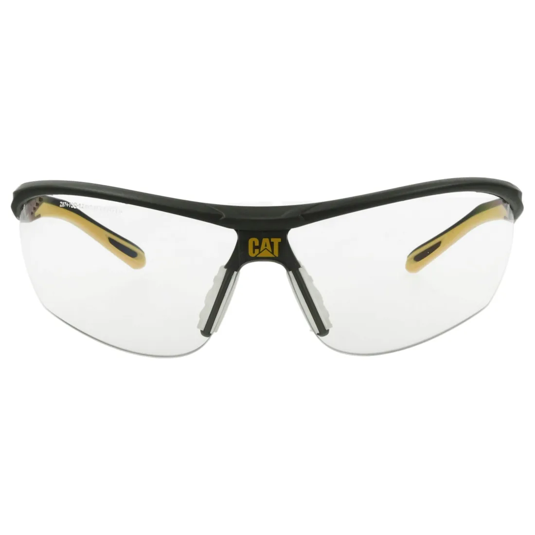 okulary-ochronne-cat-loader-100-stan-nowy