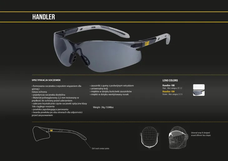 okulary-ochronne-cat-handler-104-kod-producenta-rebel-127
