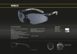 okulary-ochronne-cat-handler-104-kod-producenta-rebel-127