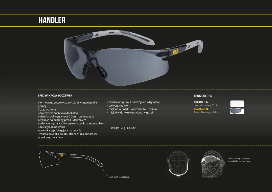 okulary-ochronne-cat-handler-104