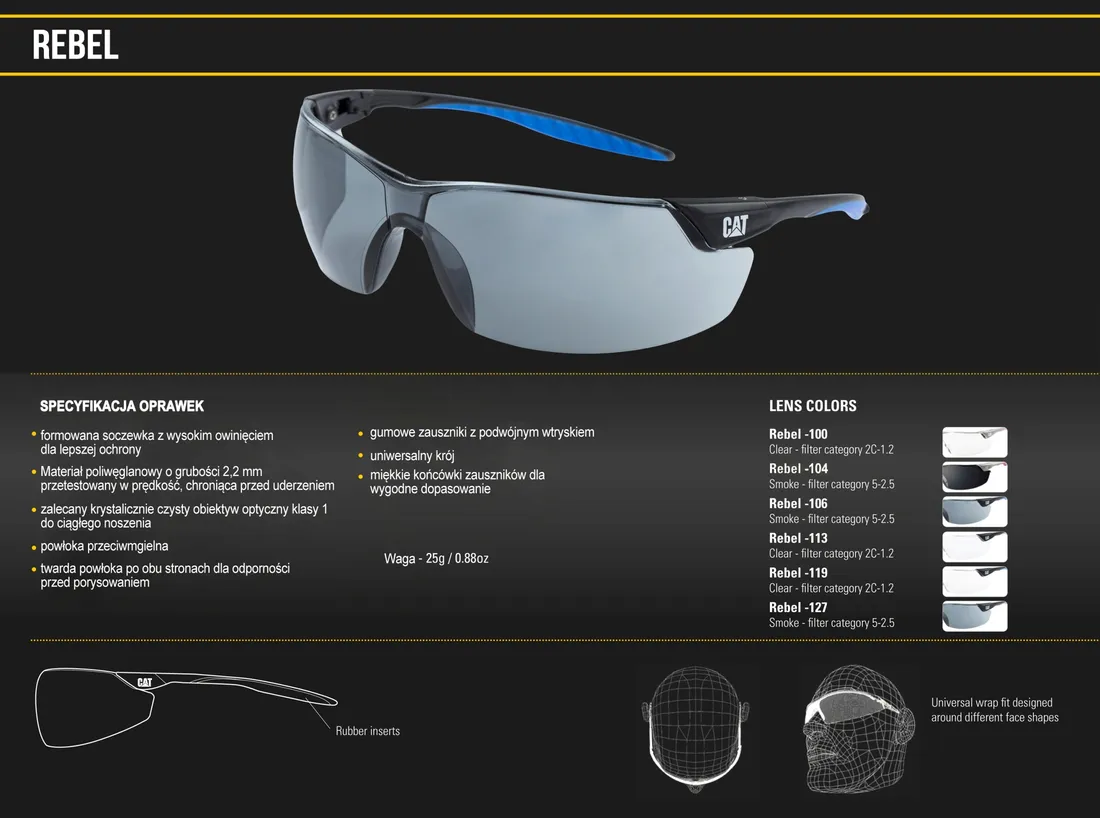 okulary-ochronne-cat-rebel-106