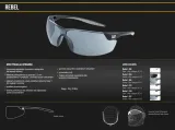 okulary-ochronne-cat-rebel-127-stan-nowy-marka-caterpillar