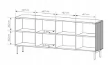 komoda-muti-195-4d-ryflowane-fronty-kaszmir-szerokosc-mebla-195-2-cm