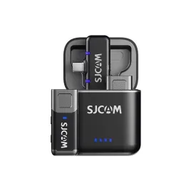 sjcam-m3-wireless-mikfrofon-bezprzewodowy-krawatowy-type-c-4x7h-28h-wifi