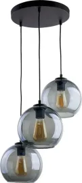 lampa-wiszaca-cubus-czarny-grafitowy-szklane-klosze-3xe27-sufitowa-salon