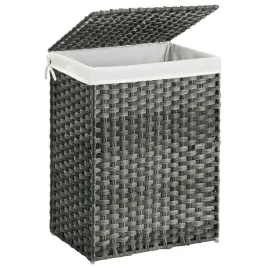 naturalny-kosz-na-pranie-bielizne-wyjmowana-przegroda-materialowa-90l-szary