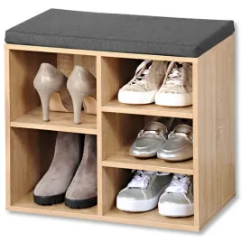 polka-na-buty-z-siedziskiem-jasny-dab-regal-szafka-z-polkami-48x52x295cm