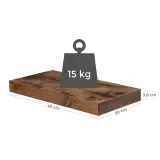 solidna-polka-scienna-plywajaca-rustykalna-40cm-material-plyta-mdf