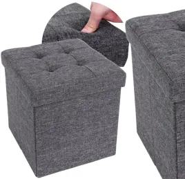 pufa-pikowana-loft-szara-38-cm-siedzisko-podnozek-otwierana-ze-schowkiem