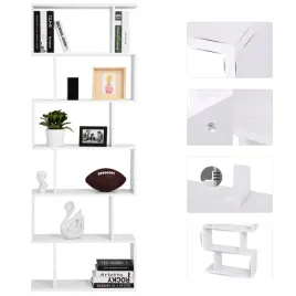 biurowy-regal-na-ksiazki-bialy-stojacy-do-biura