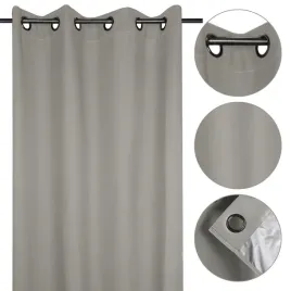 zaslona-izolacyjna-135x240-cm-bezowa-jasna-zaciemniajaca-termo-na-kolkach