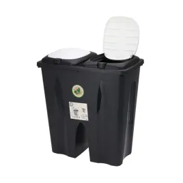 pojemnik-do-segregacji-smieci-odpadow-kosz-2x25l
