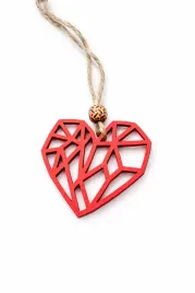 zestaw-zawieszka-zapachowa-czerwone-serce-geometryczne-perfumy-milion-or