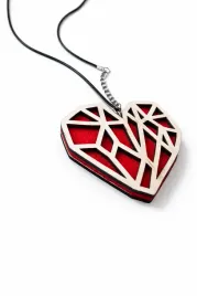 zestaw-zawieszka-zapachowa-geometryczne-serce-perfumy-milion-or-zapach-d