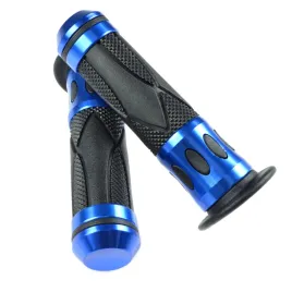 uniwersalne-niebieskie-manetki-motocyklowe-22mm-koncowka