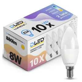 zestaw-10x-zarowka-led-e14-8w-880lm-swieczka-premium-ccd-niemrugajaca