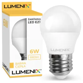 zarowka-led-e27-kulka-6w-2900k-biala-ciepla-660lm-wydajna-premium-ccd