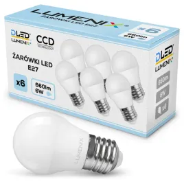 6x-zarowka-led-e27-kulka-6w-2900k-biala-neutralna-660lm-wydajna-premium-ccd