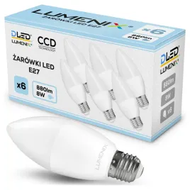 6x-zarowka-led-e27-swieczka-swieca-8w-smd-880lm-neutralna-premium-ccd