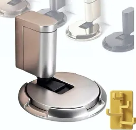 mechaniczny-stoper-podlogowy-do-drzwi-samoprzylepny-z-haczykiem-srebrny