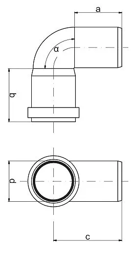 kolanko-pp-aquer-k32-90-stan-nowy