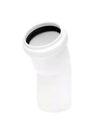 kolanko-32-45-biale-32-mm