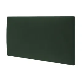 panel-tapicerowany-scienny-wezglowie-60x30cm-welur-ciemny-zielony-prostokat