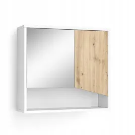 szafka-lazienkowa-z-lustrem-irida-bialy-artystyczny-60-x-55-cm-vicco