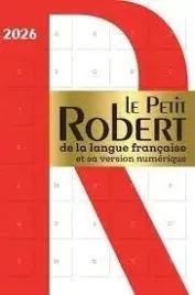 petit-robert-de-la-langue-francaise-2026-praca-zbiorowa