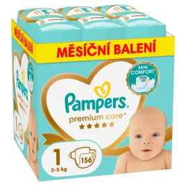 pampers-premium-care-pieluszki-rozmiar-1-2-5-kg-156-szt