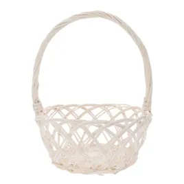 bialy-okragly-kosz-wiklinowy-na-swieconke-wielkanocna-owoce-22-cm