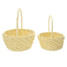 okragle-kosze-wiklinowe-wielkanocne-prezentowe-wiosenne-na-swieconke-2-szt